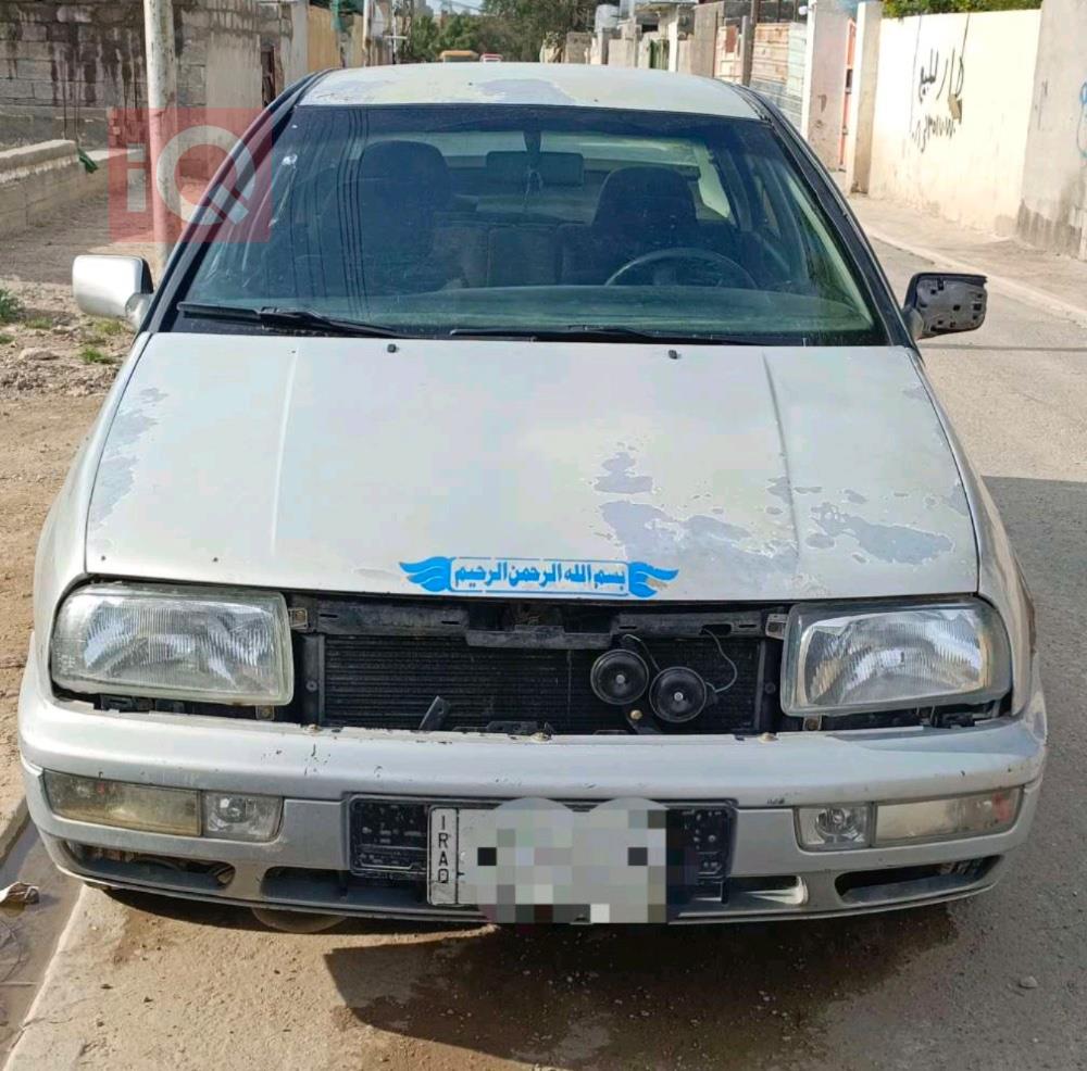ڤۆڵکسواگن گۆلف